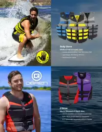 Dunham's Sports weekly ad Page 12