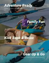 Dunham's Sports weekly ad Page 2