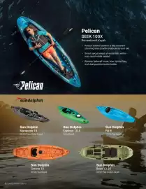 Dunham's Sports weekly ad Page 3
