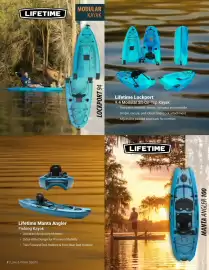 Dunham's Sports weekly ad Page 4