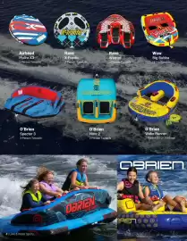 Dunham's Sports weekly ad Page 9