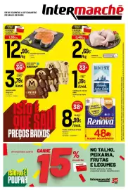 Folheto Intermarché semana 21 Página 1