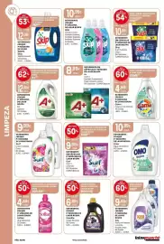 Folheto Intermarché semana 21 Página 42