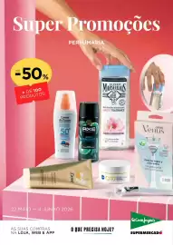 Folheto El Corte Inglés Página 1