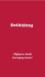 Delikatesy Centrum gazetka Strona 20
