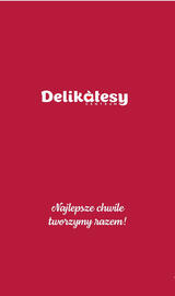 Delikatesy Centrum gazetka Strona 20