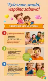 Delikatesy Centrum gazetka Strona 10