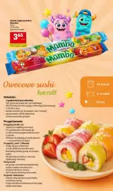 Delikatesy Centrum gazetka Strona 11