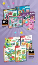 Delikatesy Centrum gazetka Strona 14