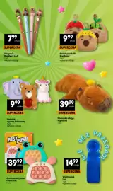 Delikatesy Centrum gazetka Strona 18