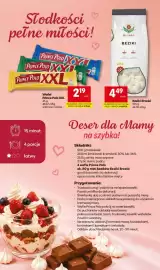 Delikatesy Centrum gazetka Strona 2