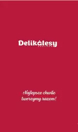 Delikatesy Centrum gazetka Strona 20