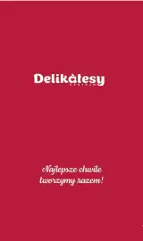 Delikatesy Centrum gazetka Strona 20