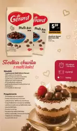 Delikatesy Centrum gazetka Strona 5