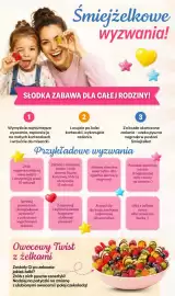 Delikatesy Centrum gazetka Strona 8