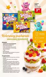 Delikatesy Centrum gazetka Strona 9
