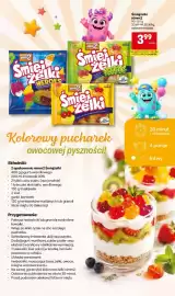 Delikatesy Centrum gazetka Strona 9