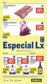 Catálogo Makro semana 21 Página 1