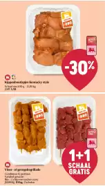 Proxy Delhaize folder week 21 Pagina 14