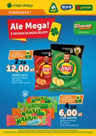 ABC gazetka | Minimarket Strona 1