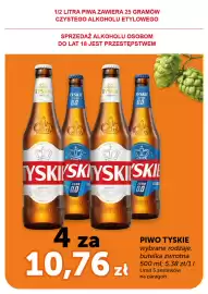 ABC gazetka | Minimarket Strona 2