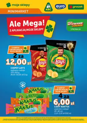 ABC gazetka