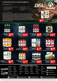 Encarte Cometa Supermercados Página 2