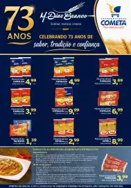 Encarte Cometa Supermercados Página 1