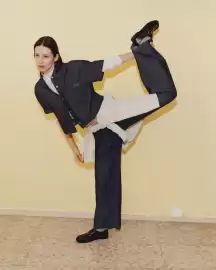 Hugo Boss leták Strana 1