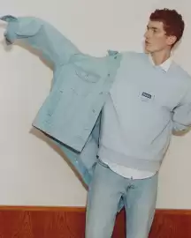 Hugo Boss leták Strana 4