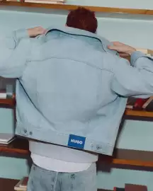 Hugo Boss leták Strana 6