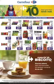 Folheto Carrefour Página 1