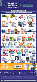 Folheto Sam's Club Página 2