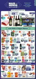 Folheto Sam's Club Página 1