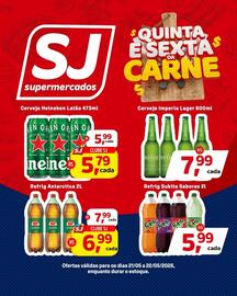 Encarte Sj Supermercados Página 10