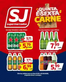 Encarte Sj Supermercados Página 10