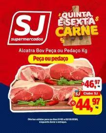Encarte Sj Supermercados Página 2