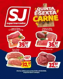 Encarte Sj Supermercados Página 3