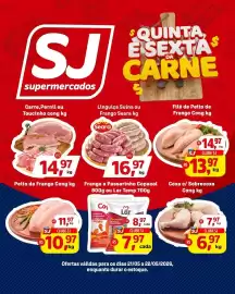Encarte Sj Supermercados Página 4