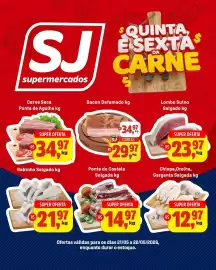 Encarte Sj Supermercados Página 5
