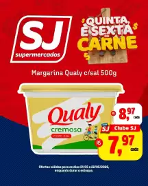 Encarte Sj Supermercados Página 7