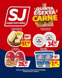 Encarte Sj Supermercados Página 9