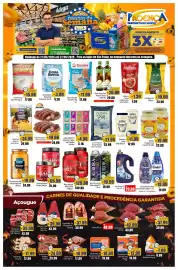 Catálogo Proença Supermercados semana 21 Página 1