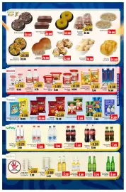 Catálogo Proença Supermercados semana 21 Página 2