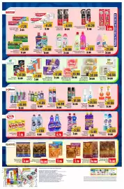 Catálogo Proença Supermercados semana 21 Página 4