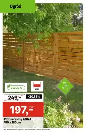 Leroy Merlin gazetka Strona 6