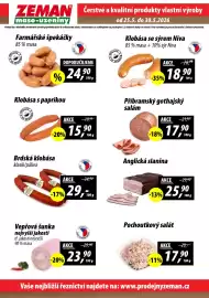 ZEMAN leták týden 22 Strana 2