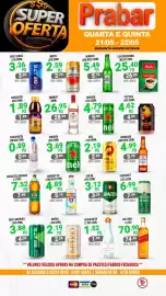 Catálogo Prabar Bebidas Página 2