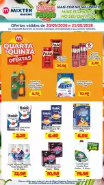Folheto Nagumo Página 1