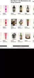 Bath & Body Works weekly ad week 21 Page 2